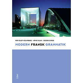 Modern Fransk Grammatik
