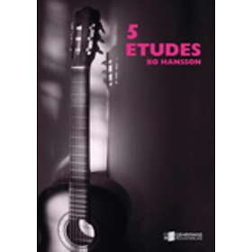 5 Etudes