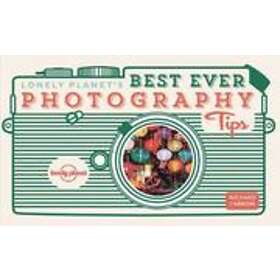 Lonely Planet's Best Ever Photography Tips