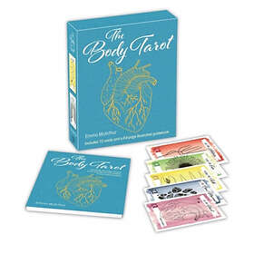 The Body Tarot
