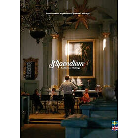 Internationellt Stipendium : Karlskrona Blekinge