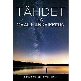 Tähdet Ja Maailmankaikkeus