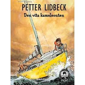 Den Vita Kameleonten