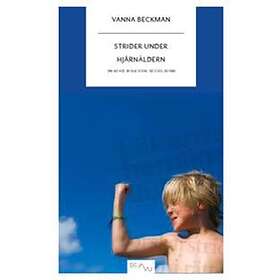 Strider Under Hjärnåldern : Om ADHD, Biologism, Sociologism