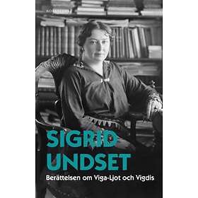 Berättelsen Om Viga-Ljot Och Vigdis