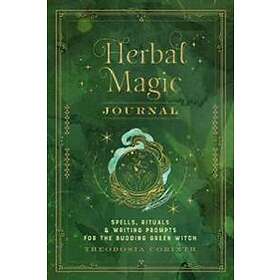 Herbal Magic Journal, Journal