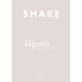 SHARE Lagom