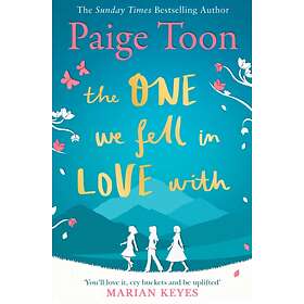 The Man We Fell In Love With