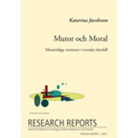 Mutor Och Moral, Motstridiga Versioner I Svenska Rättsfall