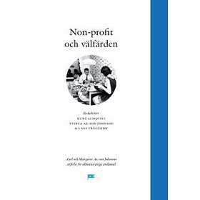 Non-profit Och Välfärden