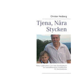 Tjena, Nåra Stycken