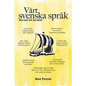 Vårt Svenska Språk
