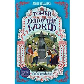 The Tower At The End Of World