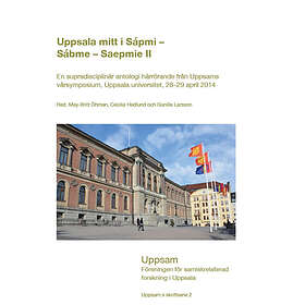 Uppsala Mitt I Sápmi, Sábme, Saepmie D. 2