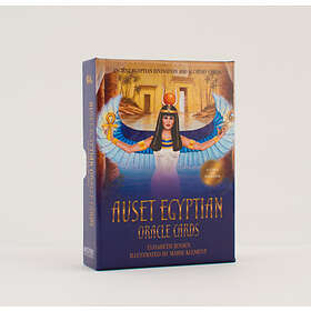 Auset Egyptian Oracle Cards