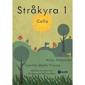 Stråkyra 1 Cello