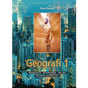 Geografi 1