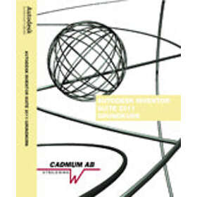 Autodesk Inventor Suite 2011 Grundkurs