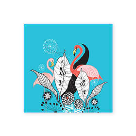 Fantasia: Flamingos Mini