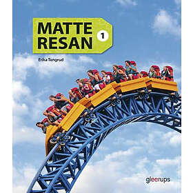 Matteresan 1