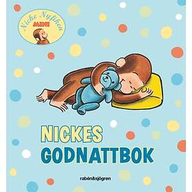 Nickes Godnattbok