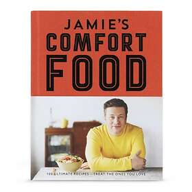 Jamie's Comfort Food