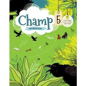 Champ 5 Workbook