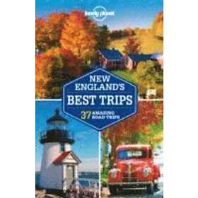 New England's Best Trips LP