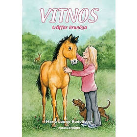 Vitnos Träffar Brunöga