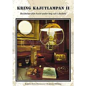 Berättelser Från Havet Under Krig Och I Fredstid