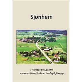 Sjonhem Sockenbok