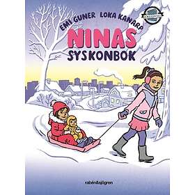 Ninas Syskonbok