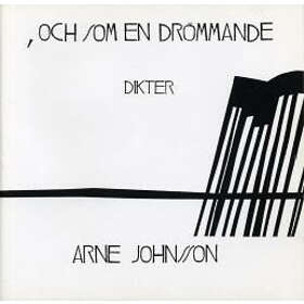 Och Som En Drömmande : Dikter