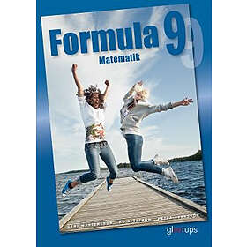 Formula 9 2:a Uppl Lgr 11