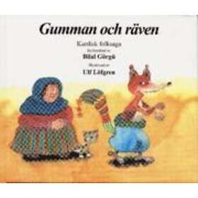 Gumman Och Räven Svenska