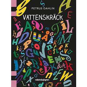 Vattenskräck