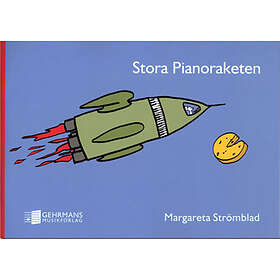 Stora Pianoraketen