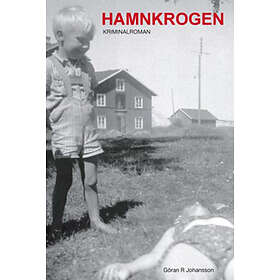 Hamnkrogen, Kriminalroman