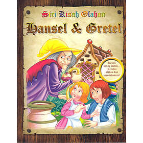 Hans Och Greta (Malajiska)