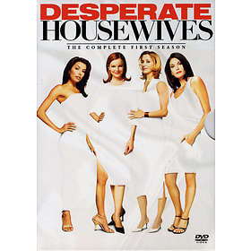 Desperate Housewives - Säsong 1