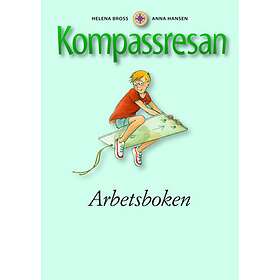 Kompassresan Arbetsbok