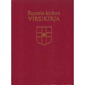 Ruotsin Kirkon Virsikirja