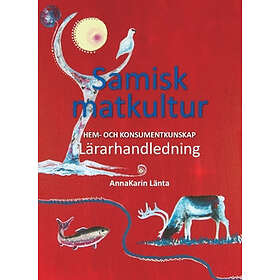 Samisk Matkultur