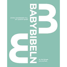 Babybibeln : Stora Handboken Till Att Skaffa Barn
