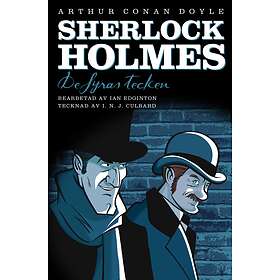 Sherlock Holmes. De Fyras Tecken