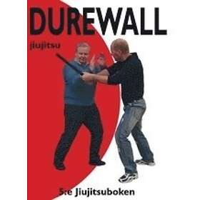 Durewall Jiujitsu : 5:e Jiujitsuboken