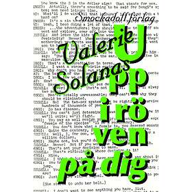 Upp I Röven På Dig