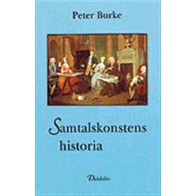 Samtalskonstens Historia