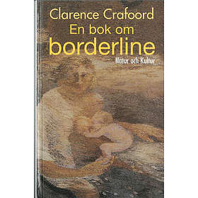 En Bok Om Borderline : Print On Demand