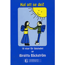 Kul Att Se Dej!